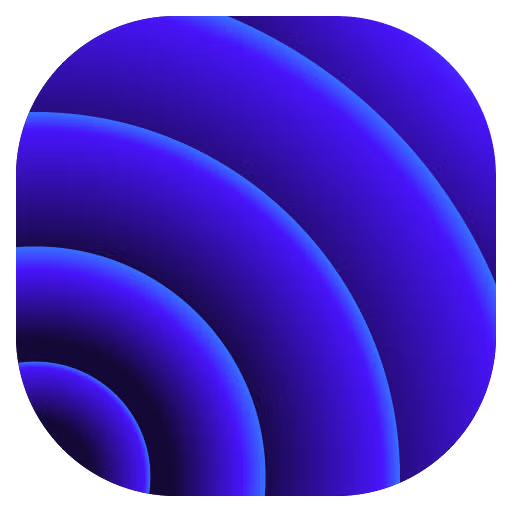 Upriver logo