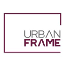 Urban Frame logo