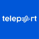 Teleport logo