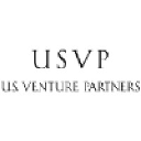 U.S. Venture Partners venture capital firm logo