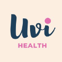 Uvi Health logo