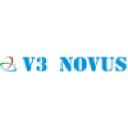 V3Novus Pvt logo