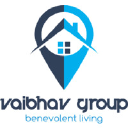 Vaibhav Group logo