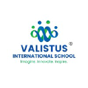 Valistus International School logo