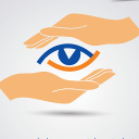 Vasan Eye Care Logo