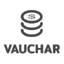 Vauchar logo