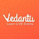 Vedantu logo