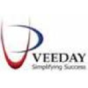 Veeday Consultants logo