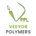 Veeyor Polymers logo