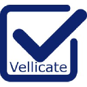 Vellicate Tech logo