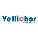 Vellichor Media logo