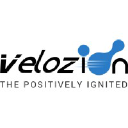 Velozion Technologies logo