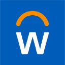 Workday Ventures venture capital firm logo