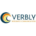 Verbly Integrated Communications logo