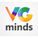 VG Minds logo