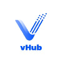 VHub.ai logo