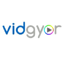 Vidgyor logo