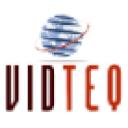 VidTeq logo