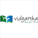 Vidyartha logo