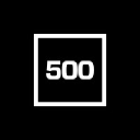 500 Startups Vietnam investor & venture capital firm logo
