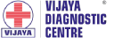 Vijaya Diagnostic Centre Logo