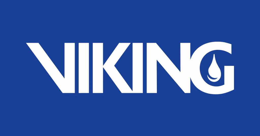 Viking logo