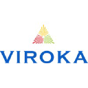 Viroka logo
