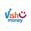 Vishumoney logo