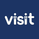 Visit Health logo