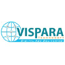 Vispara Technosoft Pvt logo