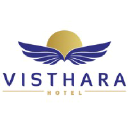 Visthara Hotel logo