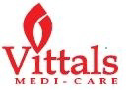 Vittals Diagnostics logo