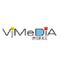 VJ Media Works Pvt logo