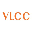 VLCC Wellness Logo