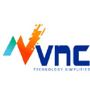 VNC Digital Services Pvt logo