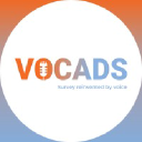 Vocads Survey