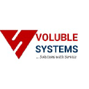 Voluble Systems logo
