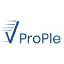 VProPle logo