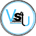 Vstand4U Solutions logo