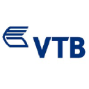 Логотип ВТБ