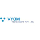 Vyom Technosoft logo