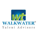 WalkWater Talent Advisors logo