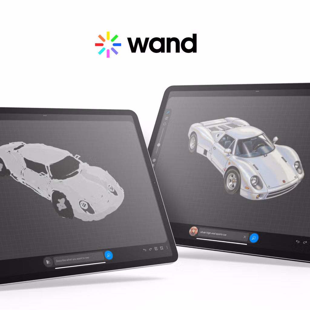 Wand
