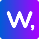 Warmly logo
