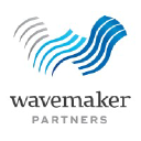 Wavemaker Partners investor & venture capital firm logo