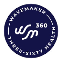 Wavemaker 360 investor & venture capital firm logo