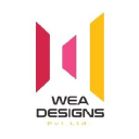 Wea Designs Pvt logo