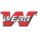 Webb logo