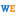 Webeaz logo