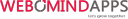 Webomindapps logo